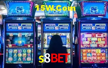 Sinta a adrenalina dos jogos de cassino com s8bet