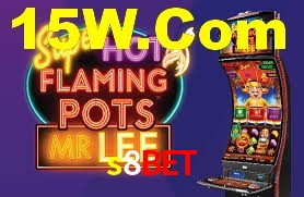 Daily Bonuses s8bet