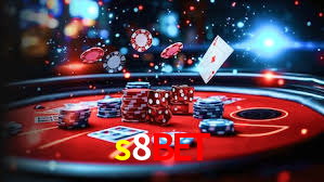 Slot Games s8bet