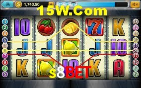 Games Directory s8bet