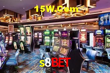 Explore as vantagens do s8bet: serviço profissional e confiabilidade