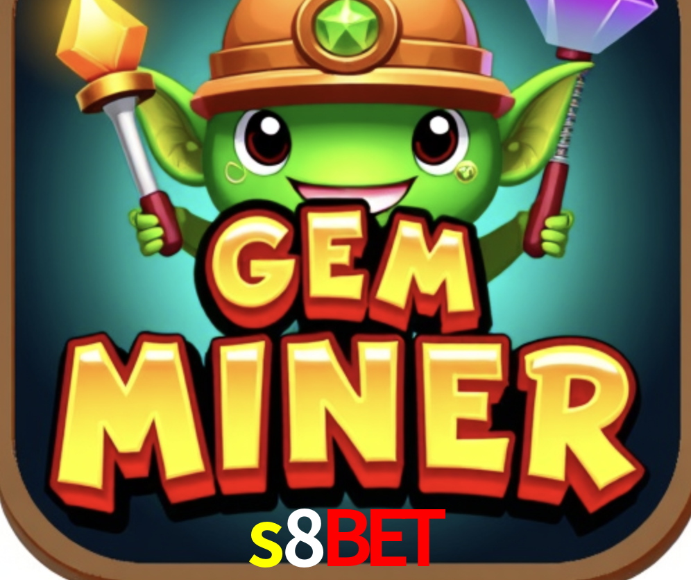Jogos de Slot s8bet