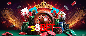 Game Providers s8bet