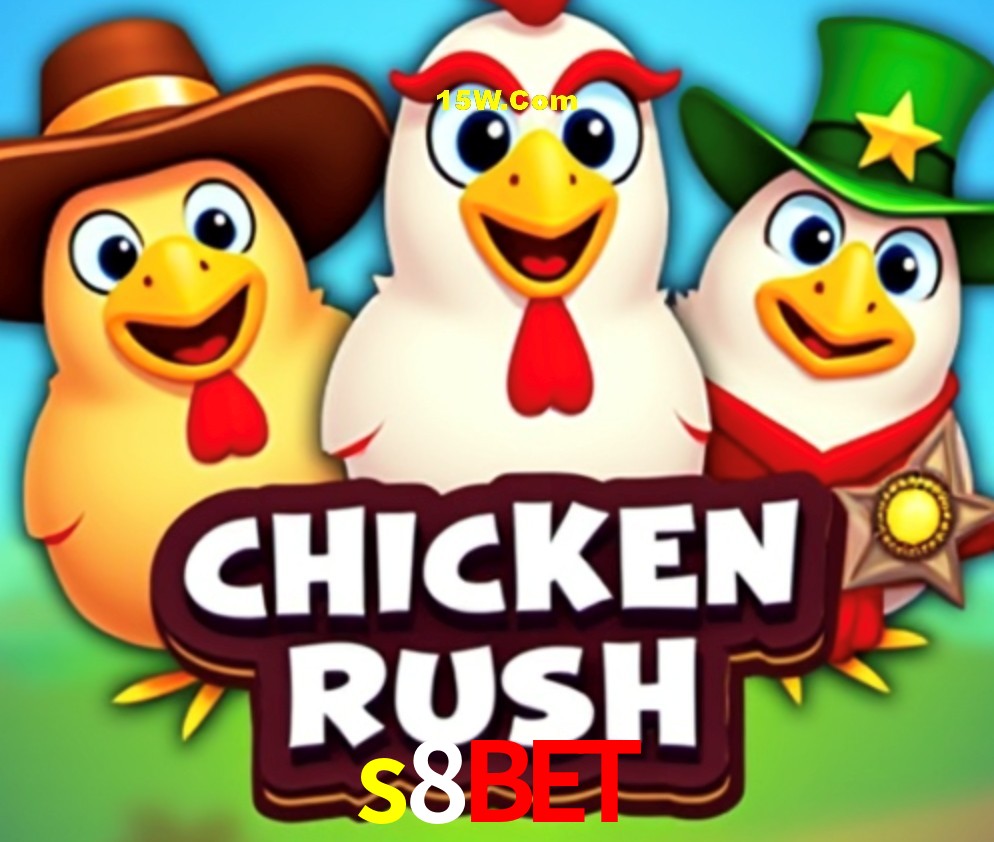 Diretório de Jogos s8bet