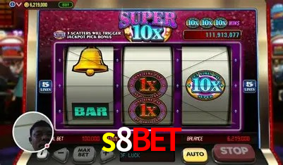 Ofertas Imperdíveis na s8bet: Promoções e Bônus Que Valem a Pena