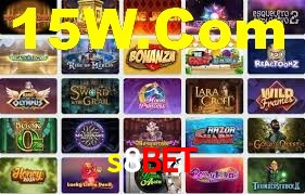 Live Casino s8bet