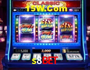 Especiais de Fim de Semana s8bet