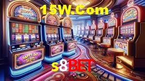 Secure Login s8bet