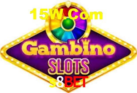 s8bet casino