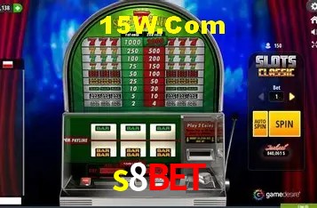 Ofertas Exclusivas s8bet