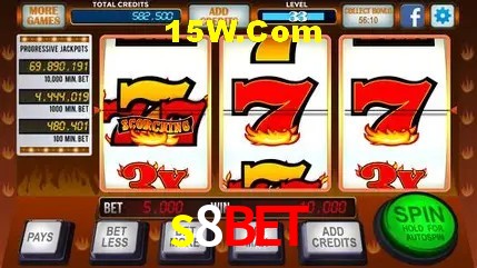 s8bet.com