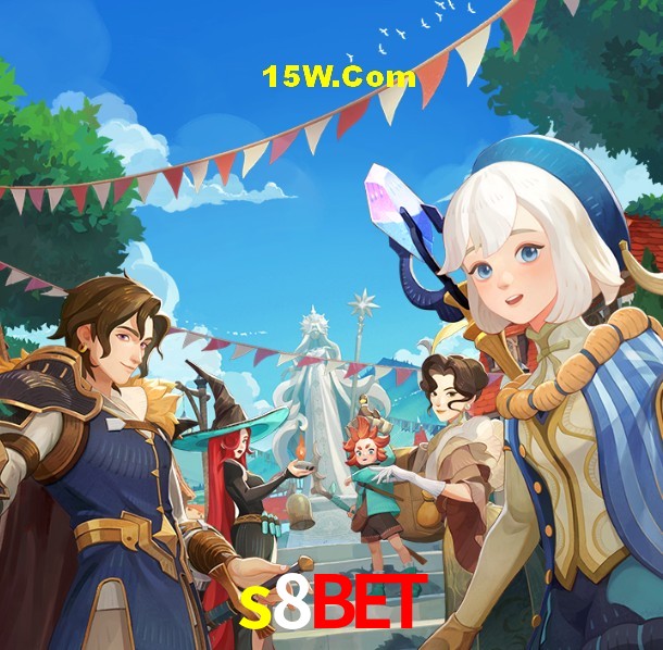 Provedores de Jogos s8bet