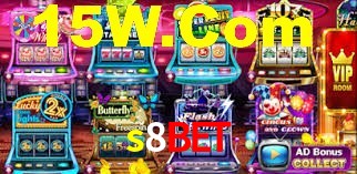 Football Betting s8bet