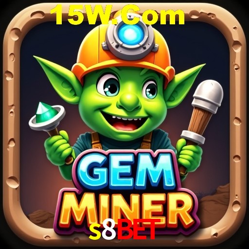 s8bet casino