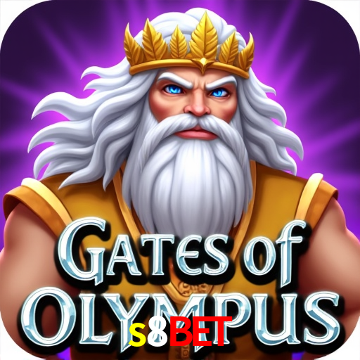 s8bet.com