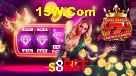 s8bet