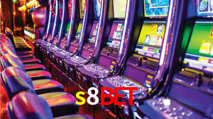 Programa VIP s8bet