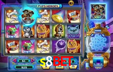cassino s8bet