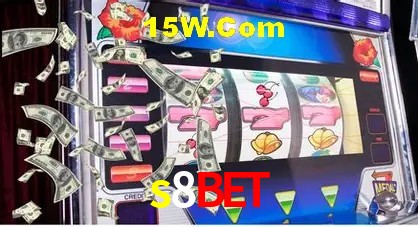 Promoções Sazonais s8bet