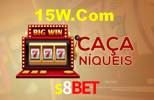 Bônus Generosos e Exclusivos no s8bet para Você!