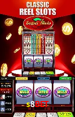 s8bet casino