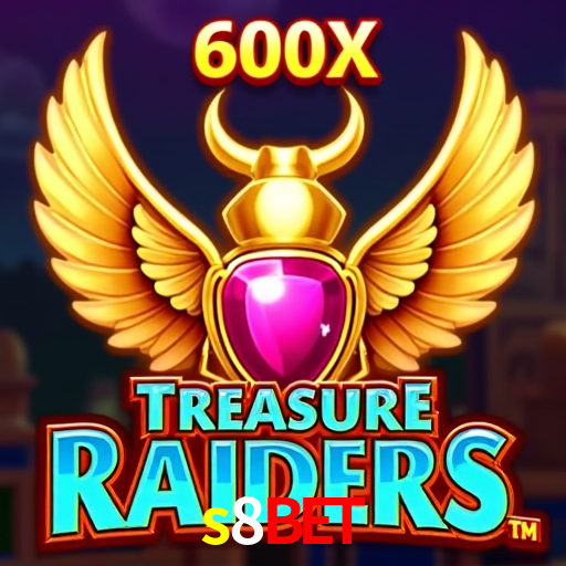 Casino VIP s8bet