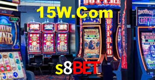 Exclusive Games s8bet