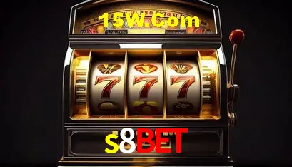 s8bet casino