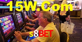VIP Casino s8bet
