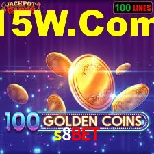 Experiência VIP s8bet